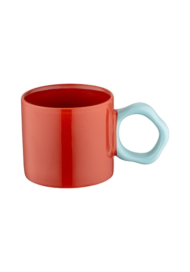 Emsan Star Kupa 310 Ml Multicolor