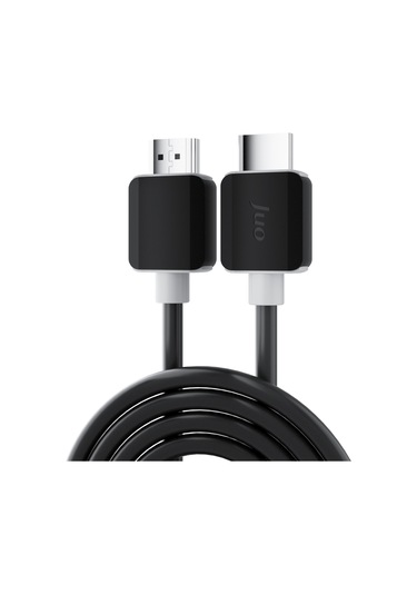 Juo 4k 60hz 18gbps Hdr Arc Hdcp Destekli Hdmı 2.0 Kablo 3 Metre