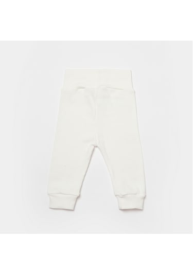Biorganic Modal Nature Relax Pantolon 57902 Ekru