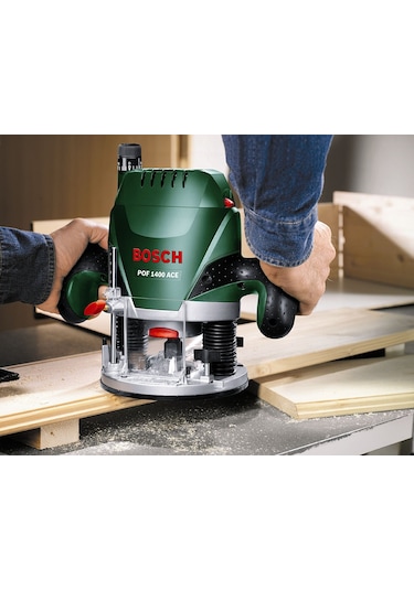 Bosch POF 1400 ACE Freze Makinesi - 060326C800