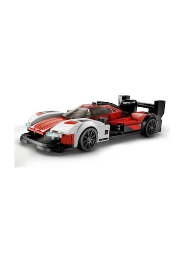 LEGO® 76916 Speed Champions Porsche 963 Yarış Arabaları 280 Parça