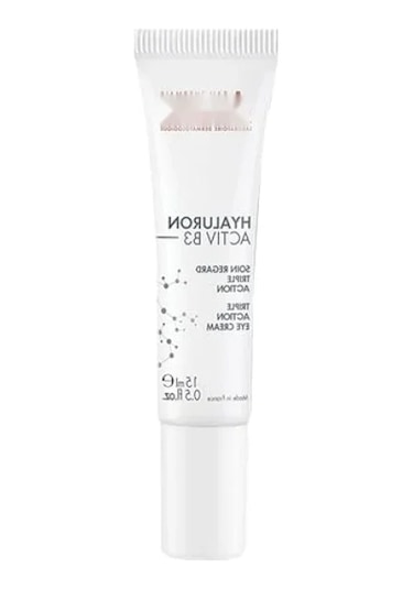Göz Çevresi Kremi - Hiyalüronik Asit İçerikli 15 Ml