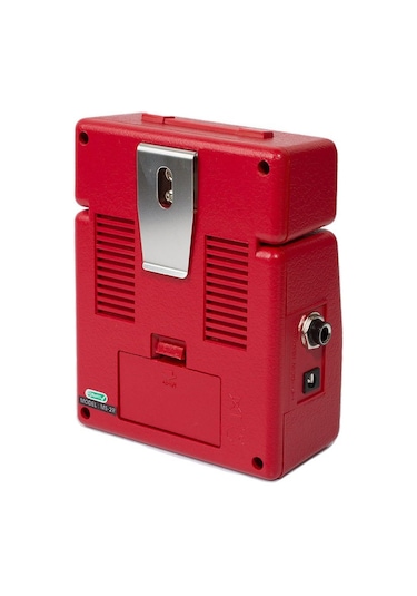 Marshall Ms-2R Mini  Elektro Gitar Amfisi