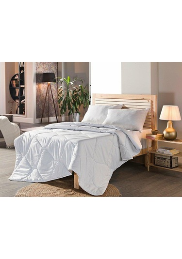 Doqu Festival Cotton Yorgan Çift Kişilik Diğer