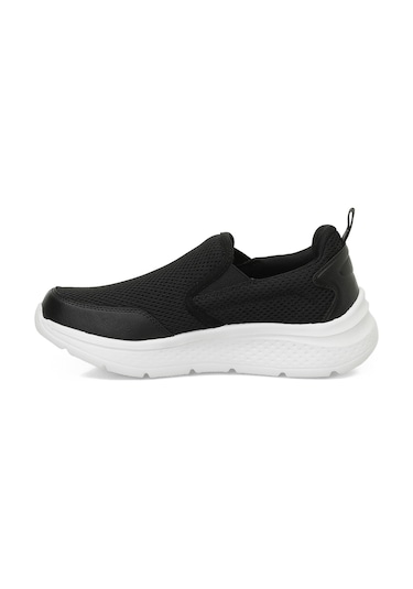 Kinetix Sheldon Tx 5fx Siyah Unisex Comfort Ayakkabı Siyah