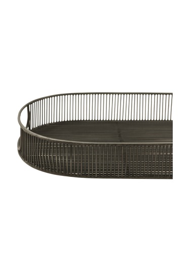 Yargıcı Tepsi 46x20x5 Cm 26ynhs1030n St