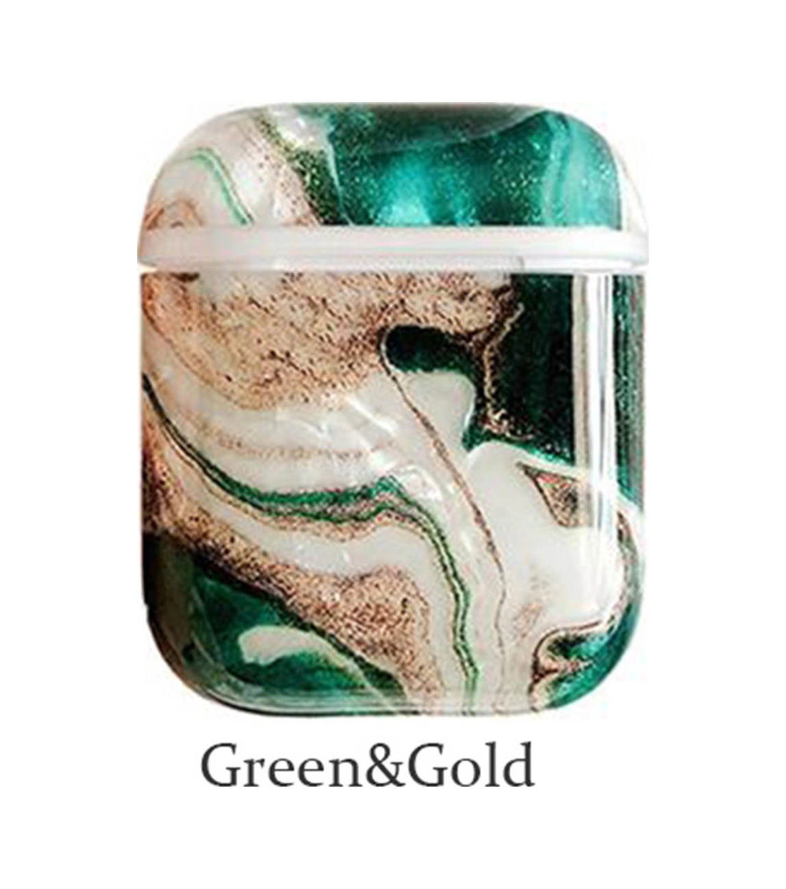 Airpods İçin Kulaklık Koruyucu Kılıf