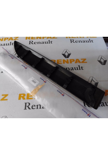Renault Fluence Sol Arka Kapı Bandı 828770007R