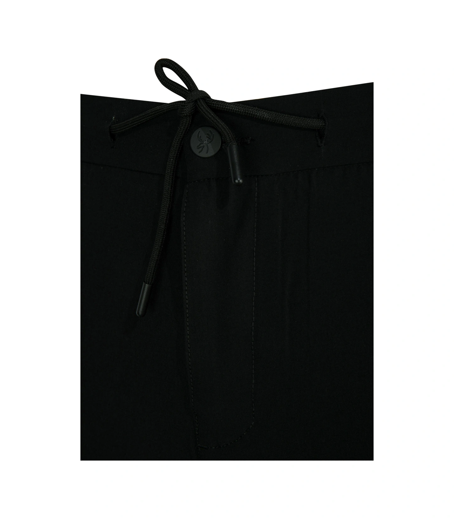 Pottega Jogger Pantolon Siyah Siyah