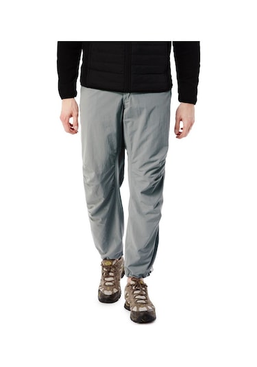 Craghoppers Nosilife Elbrus Trekking Erkek Pantolon-GRİ