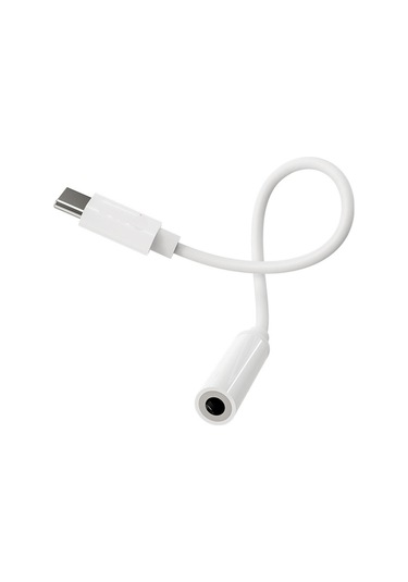 Aux To Type-c Dönüştürücü