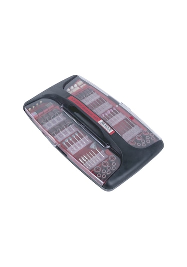 Attlas Att200G 2 178 Parça Gravür Seti