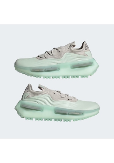 Adidas Nmd S1 Ayakkabı Yeşil