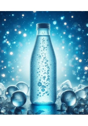 Vidalı Reverse Osmosis Post Uyumlu Karbon Filtre Zamanyolu