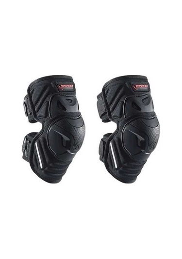 Didadodo Scoyco K 46 Dizlik, Yeni Tasarım Modelleri Açık Mavi