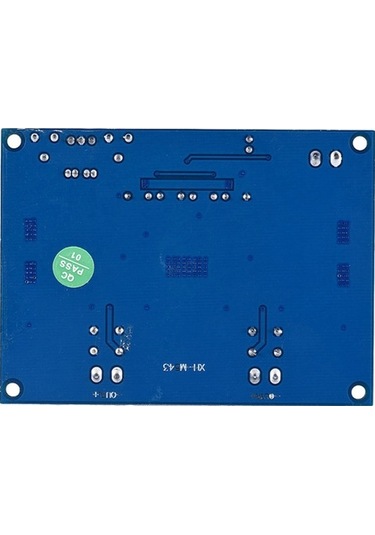 Novahub 120w Stereo Ses Güçlendirici Modül, Dıy Araç Ve Bilgisayar Hoparlör Sistemi İçin, Yüksek Verimlilik