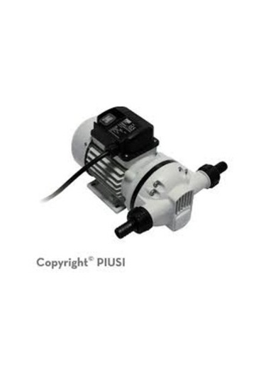 Ckm Piusi Adblue Pompası 220 Volt