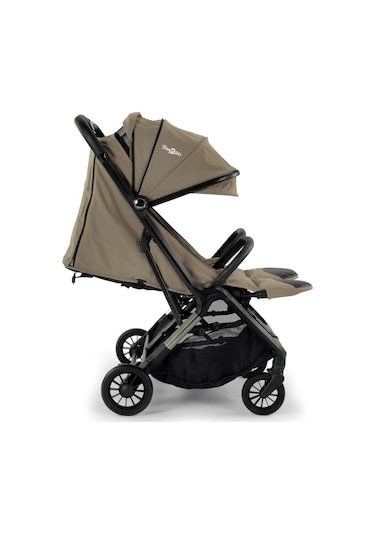 Baby2go Avangarde İkiz Bebek Arabası