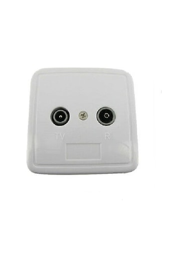 Philips Karasal Anten Prizi