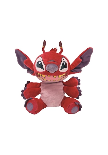 Ty Beanie Babies Disney Lilo & Stitch Leroy Peluş - 20 Cm