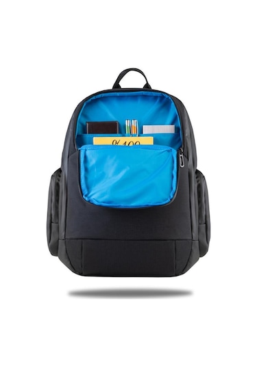 Classone Bp-It800 Parma 15.6" Laptop - Notebook Sırt Çantası-Siy