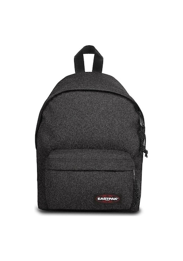 Eastpak Orbit Siyah Simli Sırt Çantası EK000043N981 Siyah