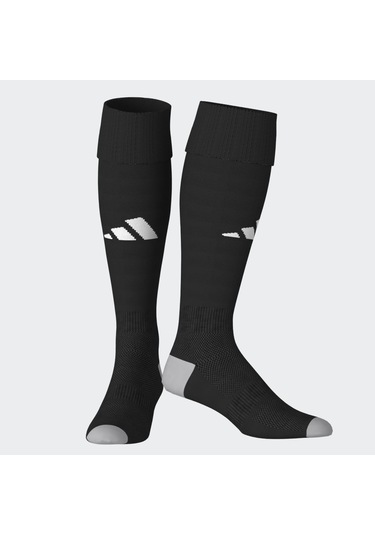Adidas Milano 23 Sock Spor Çorap Ht6538 Siyah