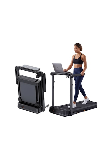 Kingsmith Walkingpad Mx10 Katlanabilir Yürüyüş Ve Koşu Bandı-72