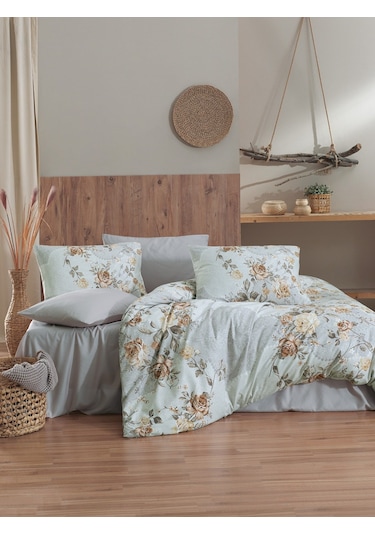 Brillant 43401 Comfort Çift Kişilik Uyku Seti Renklı Diğer