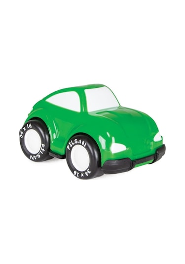Kırılmaz Mini Arabalar Nocolor-9f1463b1