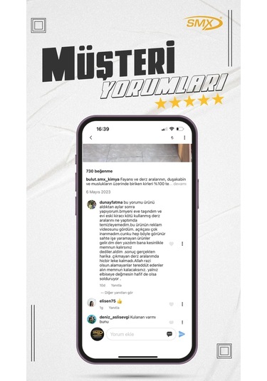 Banyo-fayans-derz Temizleyici+leke Çıkarıcı 2'li Ev Temizlik Seti