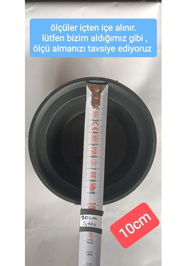 Yenilzd Led Zenonlar Için Far Kapağı10 Cm Ölçülerimiz Içten Içe A