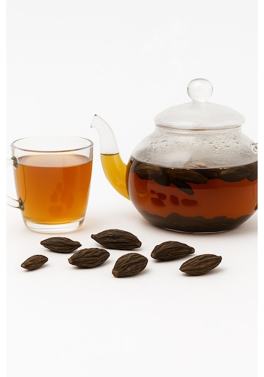 Sultanbahçe Kara Halile 160 Gr.- Karahalile - Bitki Çayı - Terminalia Chebula