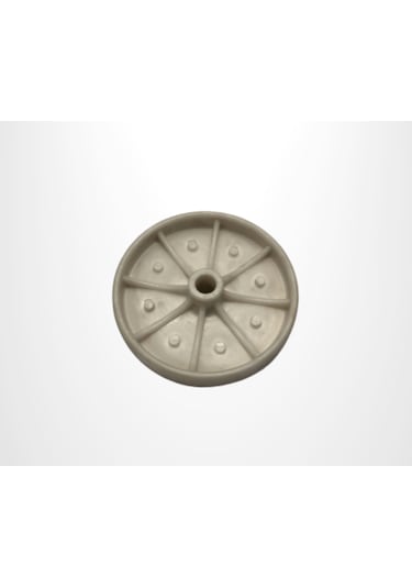 İlaçlama Holder Tekeri 120 Mm
