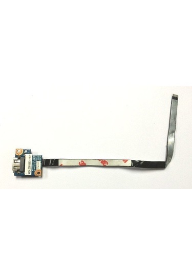 Lenovo Uyumlu Ideapad G770 G780 17.3'' Usb Board (Nbx0000Uı00)