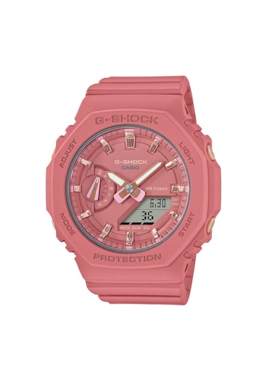 Casio GMA-S2100-4A2DR Unisex Kol Saati
