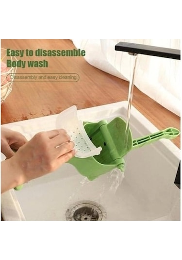 Pratik Meyve Sıkacağı Çok Renkli