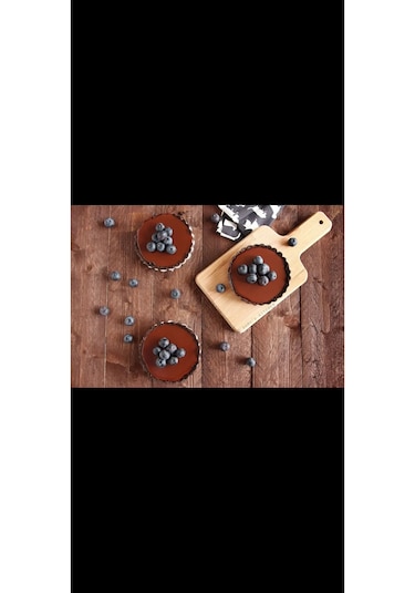 Tat Tatlı Tartalet Papatya Kakaolu 240'lı