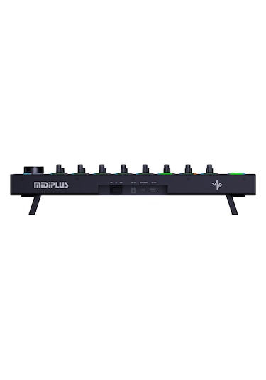 Mıdıplus Up 8 Kanal Daw Controller / Kontrolör