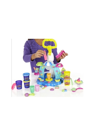 Play-doh Dondurma Dükkanı B0306