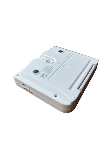 Tfa 38.2025 Dijital Zamanlayıcı '2 Ekranlı'