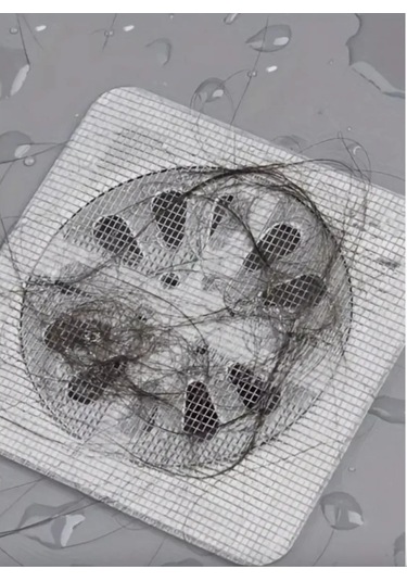 Siker Tek Kullanımlık Banyo Lavabosu Süzgeç Filesi 315233062