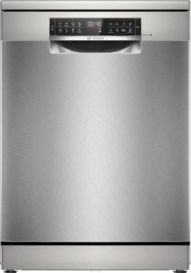 Bosch SMS6ECI83T 8 Programlı 14 Kişilik Bulaşık Makinesi