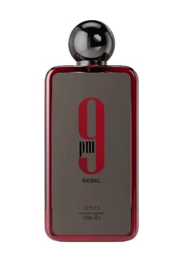 Afnan 9Pm Rebel Kadın Parfüm EDP 100 ML