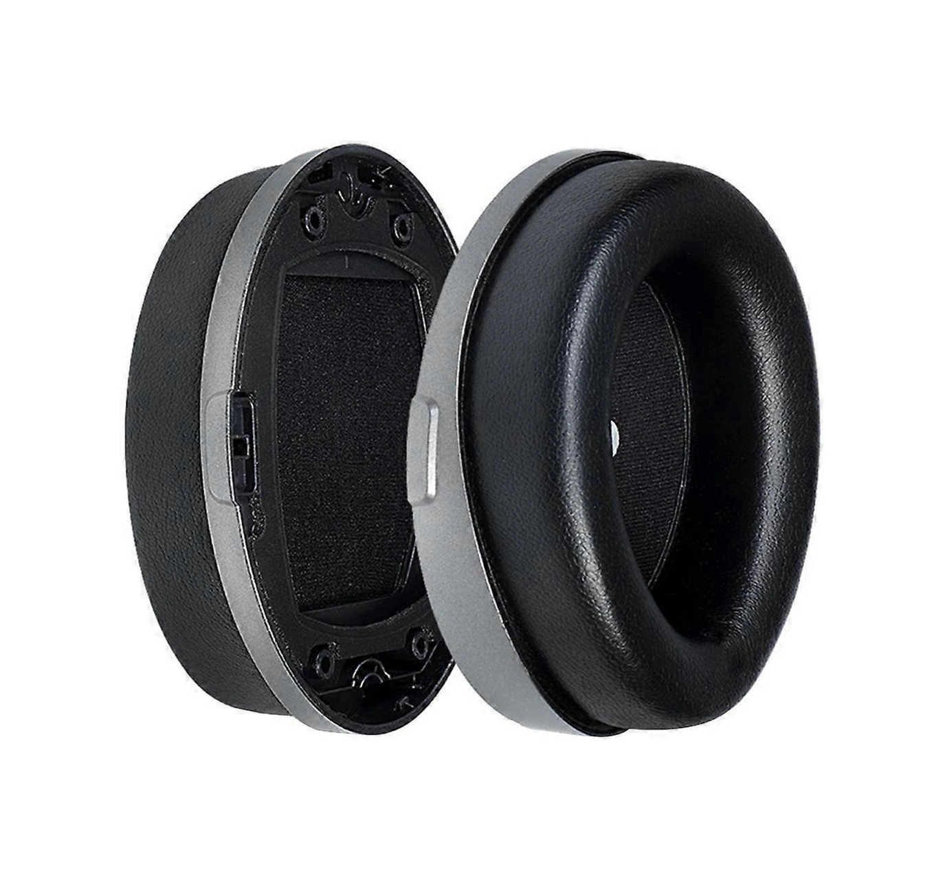 Kingston-hyperx Cloud Orbit S Tfrf İçin Bir Çift Yumuşak Kulak Yastığı Kulaklık Kılıfı