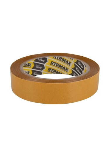 Rtr Çift Taraflı Film Bantı 24mm 25mt Rns2425