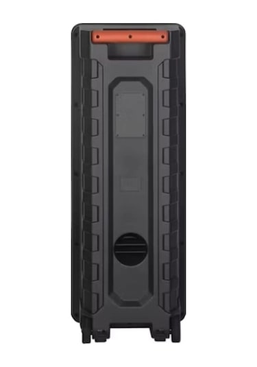 Ndr Dev Bluetooth Hoparlör Dev Kareoke Ses Sistemi 2 Mikrofonlu 5000w