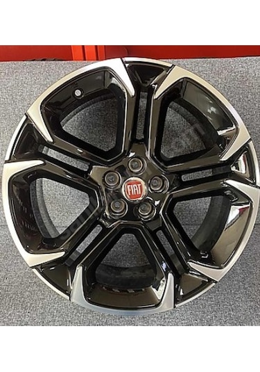 5 98 18 8.0 Et39 Ch58.1 Fiat Oem Jant