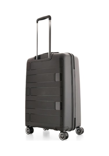 Ccs 5236 Trolley Kabin Boy Valiz CCS-5236-K-R1534 Siyah