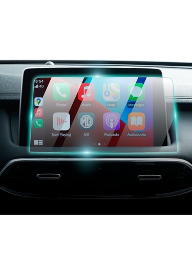 Mg 2024 Hs 10.1 Inch Navigasyon 9h Nano Ipg Proactive Ekran Koruyucu